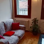 Lägenhet Casa Pergoletto Venedig