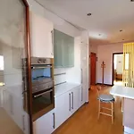 Апартаменты Casa Pergoletto