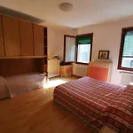 Апартаменты Casa Pergoletto