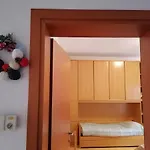 Апартаменты Casa Pergoletto