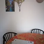 Апартаменты Casa Pergoletto