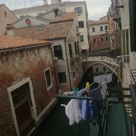 Apartman Casa Pergoletto *