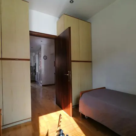 Casa Pergoletto Benátky