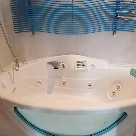 Casa Pergoletto Apartmán Benátky