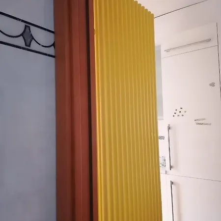 Apartmán Casa Pergoletto