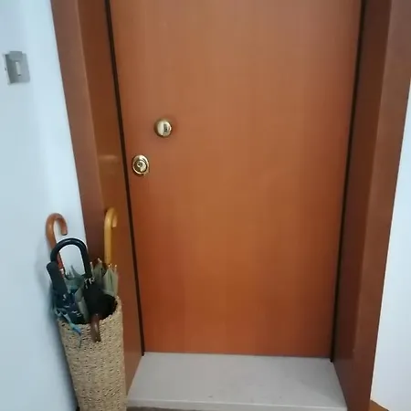Casa Pergoletto Benátky