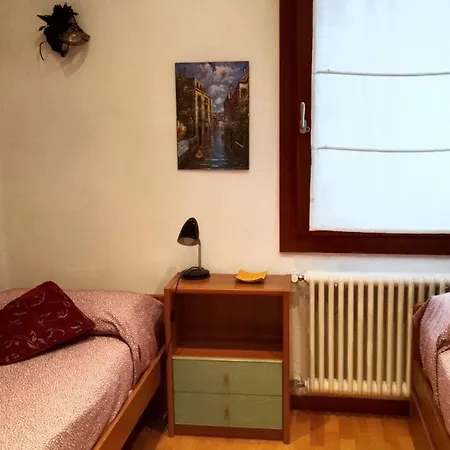 Casa Pergoletto Apartment