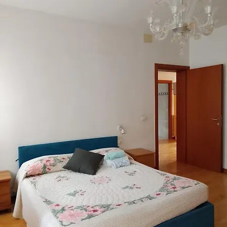 Casa Pergoletto Apartment Venice