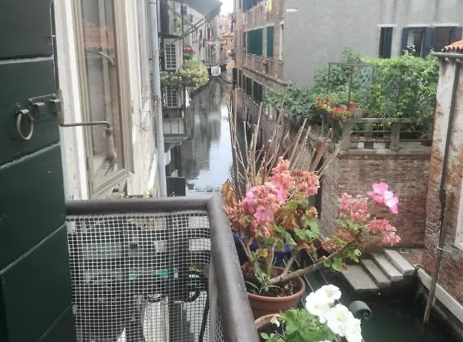 Casa Pergoletto 公寓