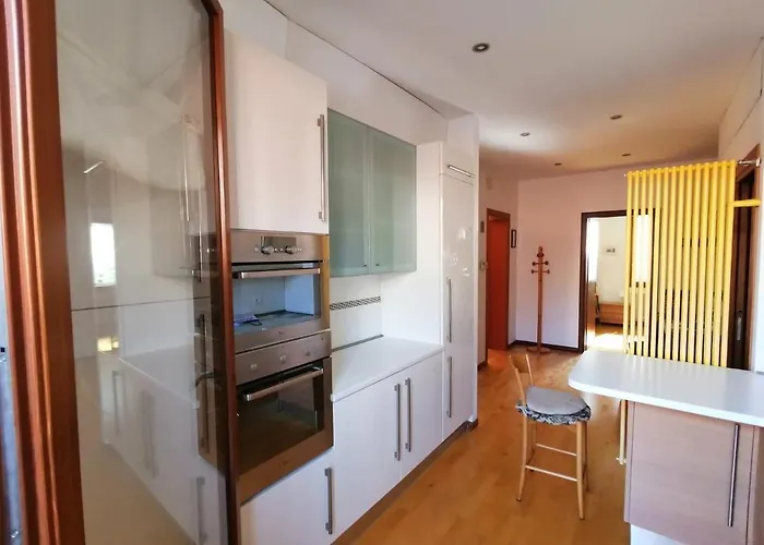 Apartment Casa Pergoletto