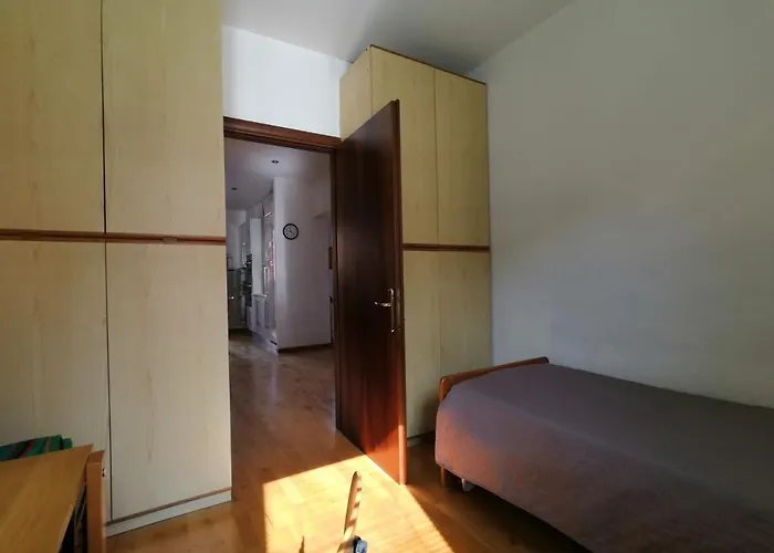 Casa Pergoletto 威尼斯