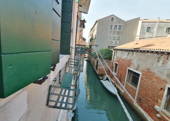 Casa Pergoletto Apartment *