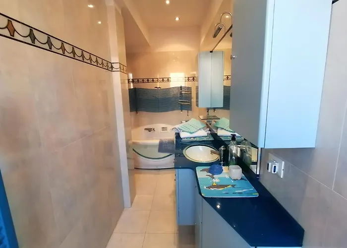 Casa Pergoletto 公寓