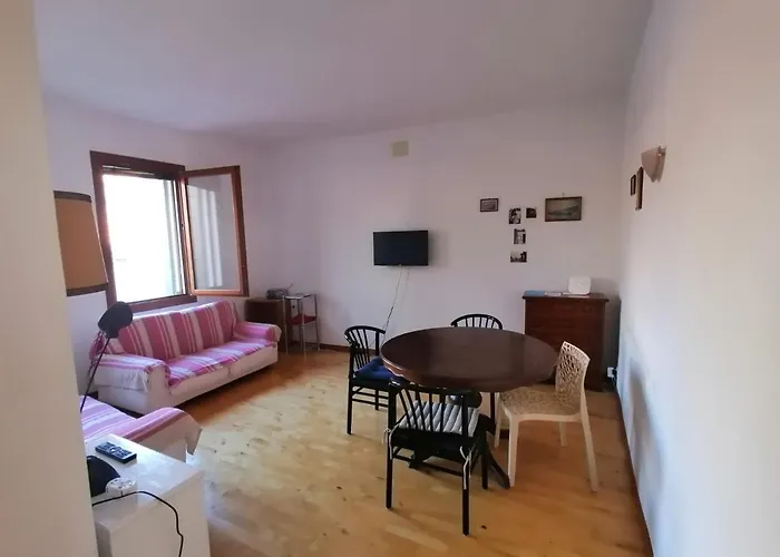 Casa Pergoletto 公寓 *