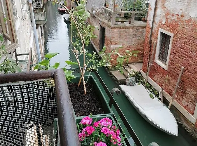 Apartment Casa Pergoletto