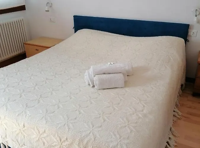 Casa Pergoletto Venice