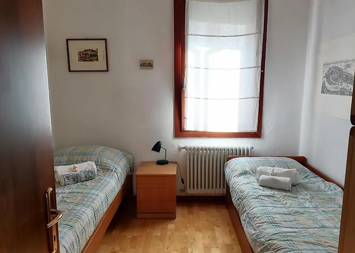 Apartment Casa Pergoletto