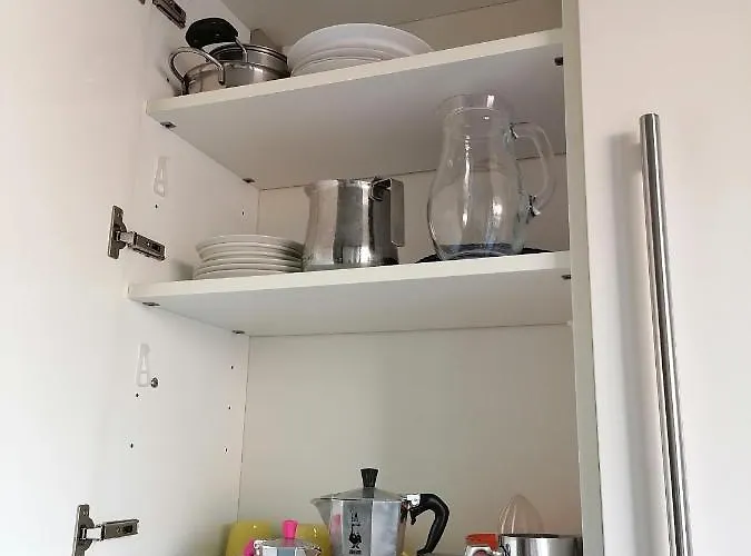 Casa Pergoletto 公寓