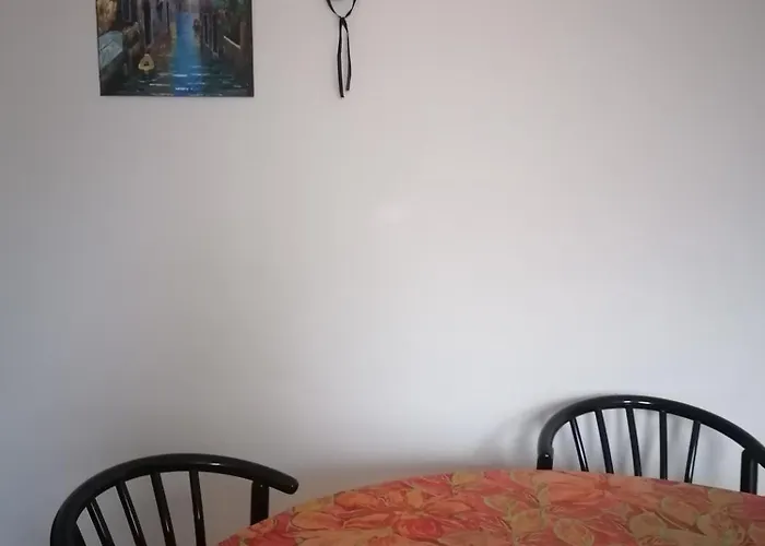 Apartment Casa Pergoletto