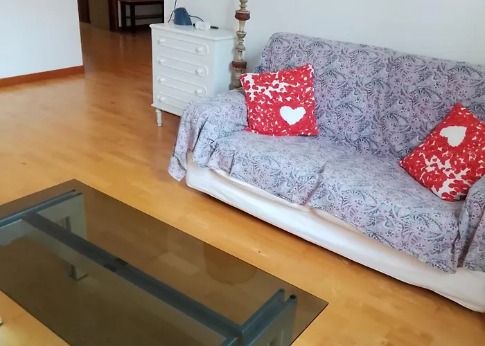 Casa Pergoletto Apartment *