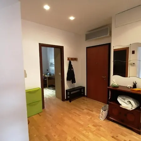 Casa Pergoletto * Venice