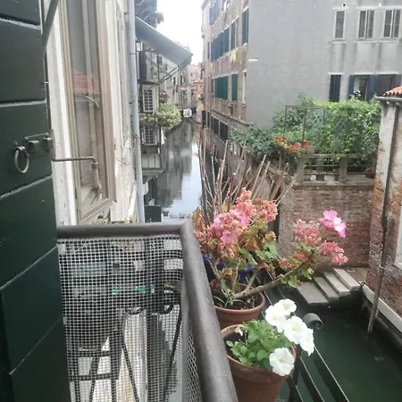 Casa Pergoletto Appartement