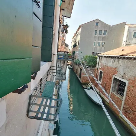 Casa Pergoletto Appartement *