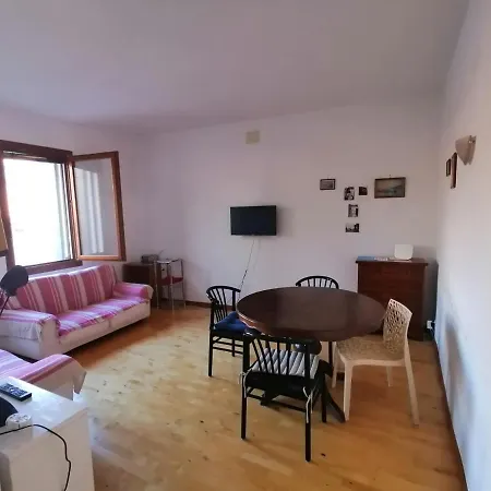 Casa Pergoletto Appartement *