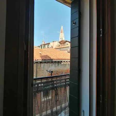 Casa Pergoletto