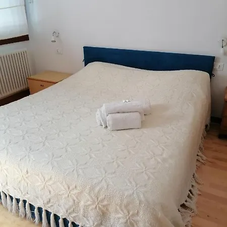 Casa Pergoletto ונציה