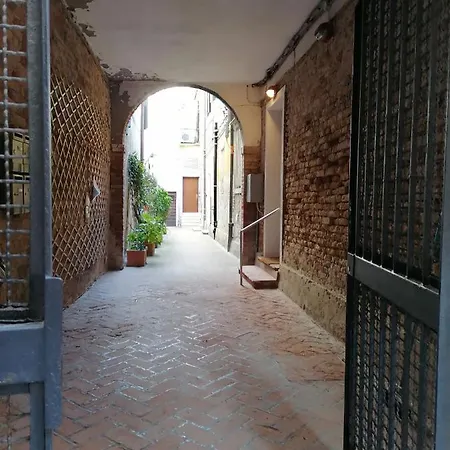 Casa Pergoletto Apartment
