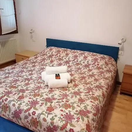 Apartment Casa Pergoletto Venice