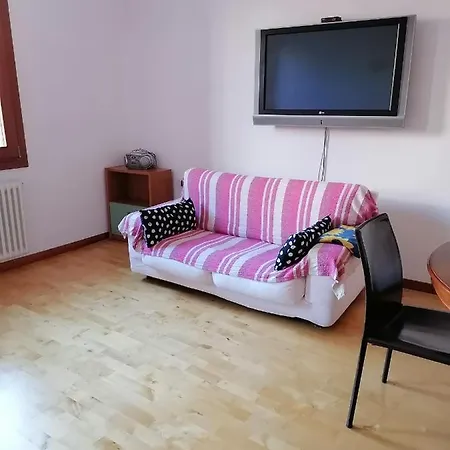 Casa Pergoletto *