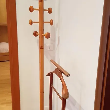 Appartement Casa Pergoletto Venetië