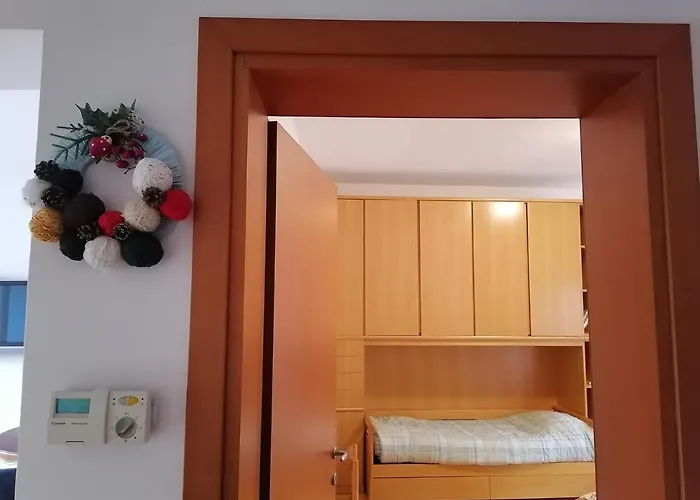 Lägenhet Casa Pergoletto