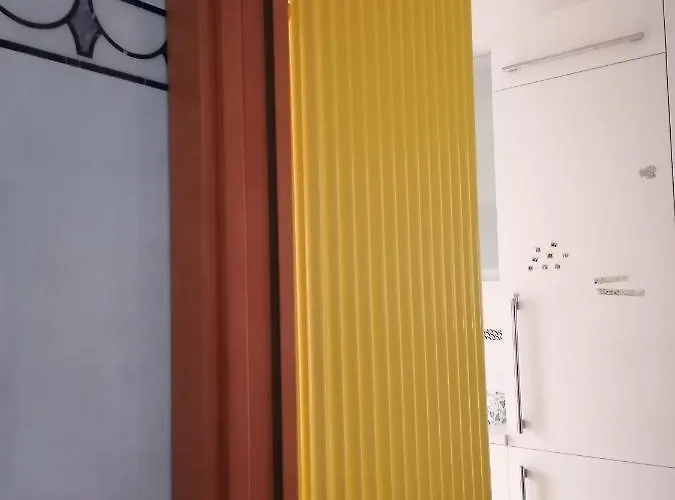 Διαμέρισμα Casa Pergoletto