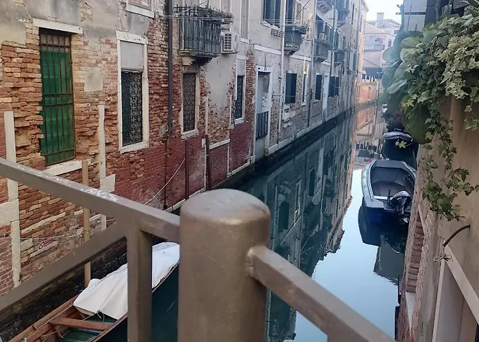 Casa Pergoletto Διαμέρισμα *