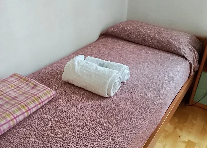 Διαμέρισμα Casa Pergoletto