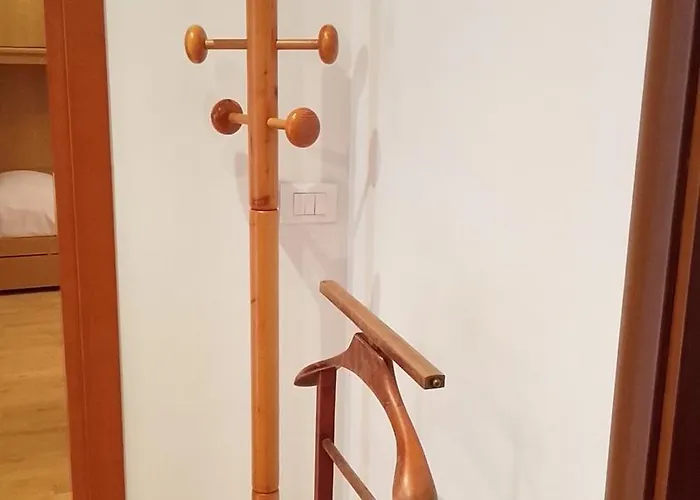 Lejlighed Casa Pergoletto Venedig