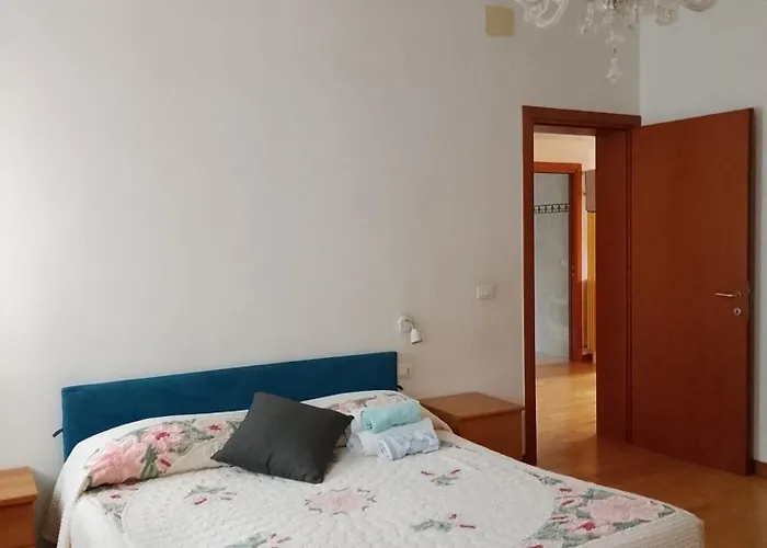 Casa Pergoletto Διαμέρισμα Βενετία