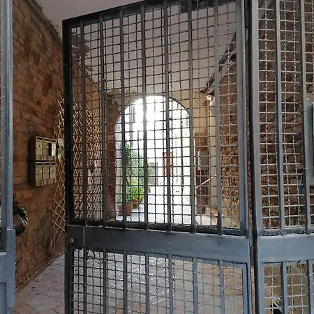 Casa Pergoletto *