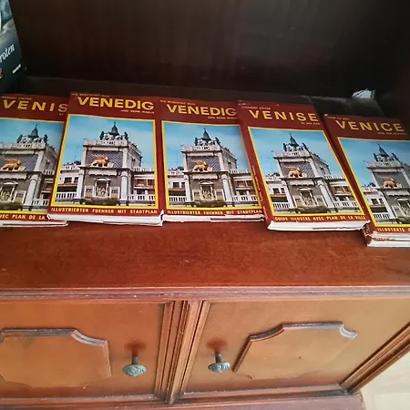 Appartamento Casa Pergoletto *