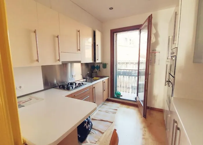 Casa Pergoletto Appartamento