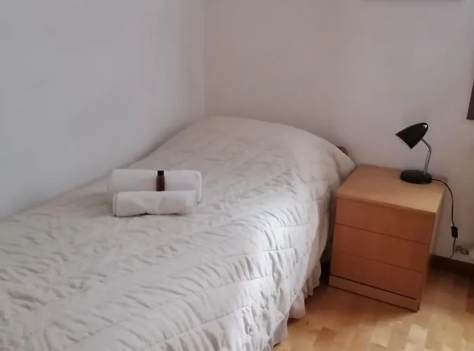 Appartamento Casa Pergoletto *