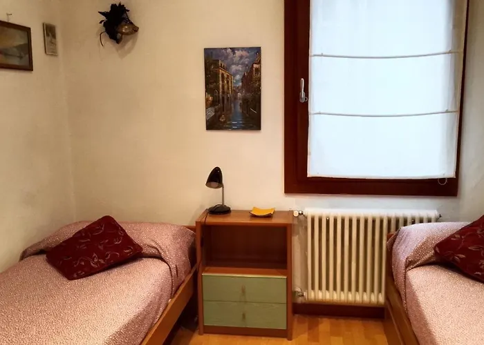 Casa Pergoletto Appartamento