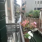 Casa Pergoletto Lejlighed