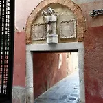 Casa Pergoletto * Venedik