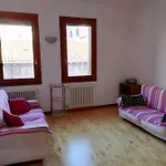 Casa Pergoletto Daire *
