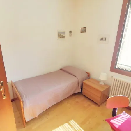 Casa Pergoletto * Венеция