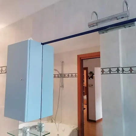 Casa Pergoletto *
